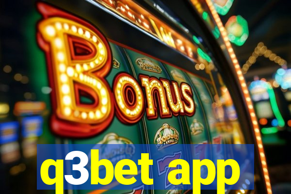 q3bet app